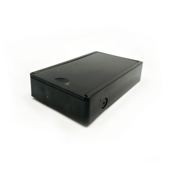 Magnetic Box, Black